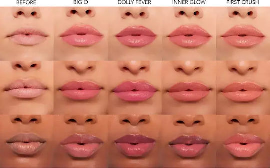 Buxom Lippen Balsam First Crush 4.8gr
