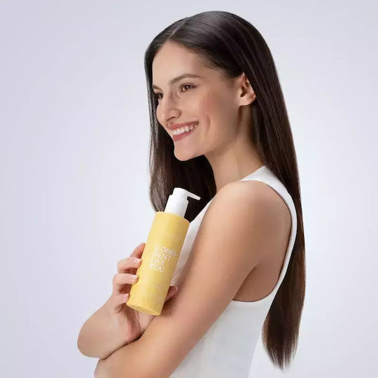 Iconique Professional Conditioner Ενυδάτωσης 250ml