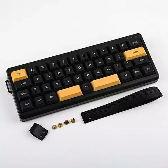 Epomaker TH40 Wisteria Wireless Gaming Mechanical Keyboard 40