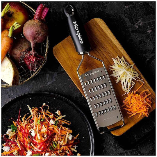 Microplane Τρίφτης Μπαχαρικών