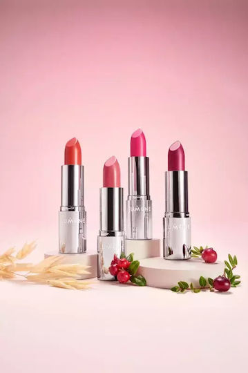 Lumene Червило Сатен 04 Wild Heather 4.7гр