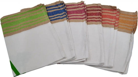 Sidirela Tea Towel 50x70cm (Various Designs) 1 piece