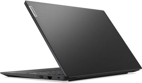 Lenovo V15 G4 AMN 15.6" FHD (Ryzen 3-7320U/8GB/512GB SSD/No OS) Business Black (UK Keyboard)