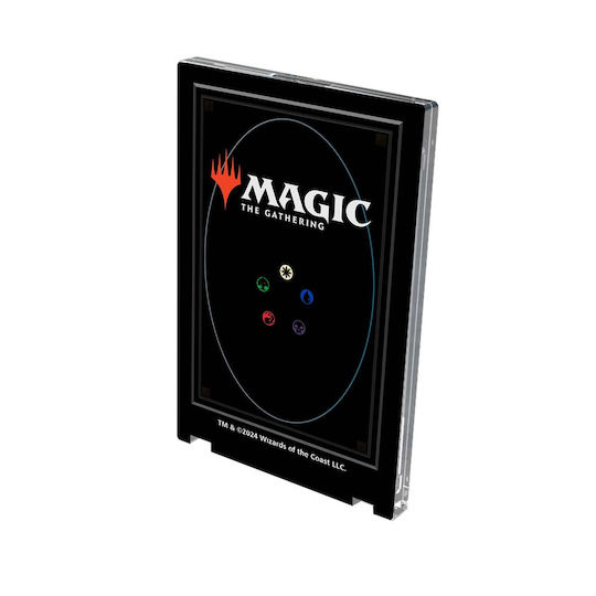 Ultra Pro Single Magic the Gathering Toploader Standard Size
