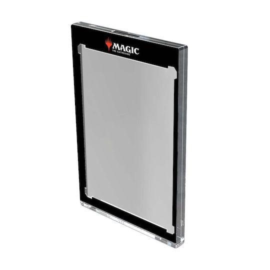 Ultra Pro Single Magic the Gathering Toploader Standard Size
