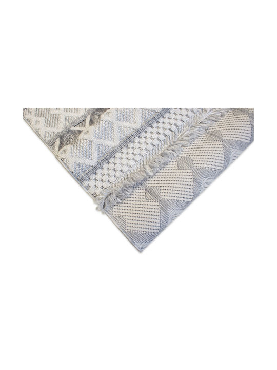 Royal Carpet Σετ Μοντέρνα Χαλιά Κρεβατοκάμαρας Broadway-s 5683a E103524X 3τμχ