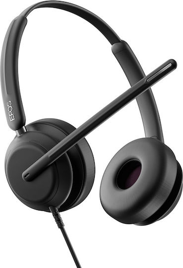 Epos VOIP Headset