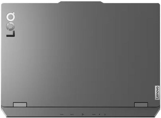 Lenovo LOQ 15IAX9 15.6" IPS FHD 144Hz (i5-12450HX/16GB/512GB SSD/GeForce RTX 3050/No OS) Luna Grey (US Keyboard)