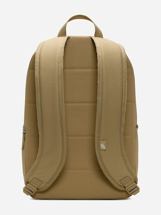 Nike Heritage 25lt Μπεζ
