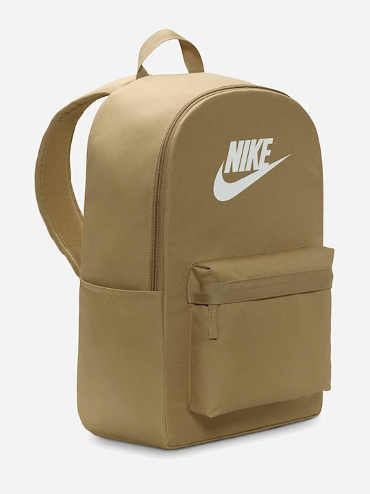 Nike Heritage 25lt Μπεζ