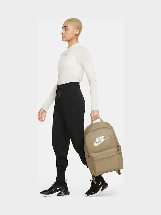 Nike Heritage 25lt Μπεζ