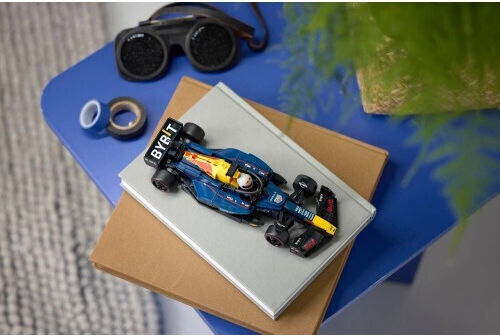 LEGO Speed Champions Oracle Red Bull Racing Rb20 F1® Race Car για 10+ Ετών 251τμχ