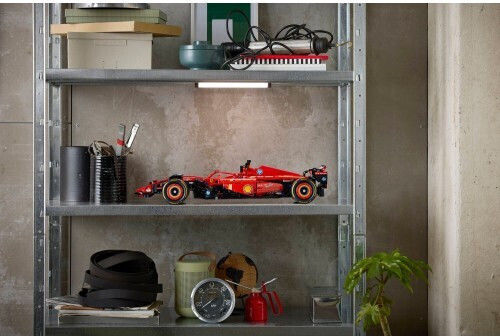 LEGO Technic Ferrari Sf-24 for 18+ Years 1361 Pieces