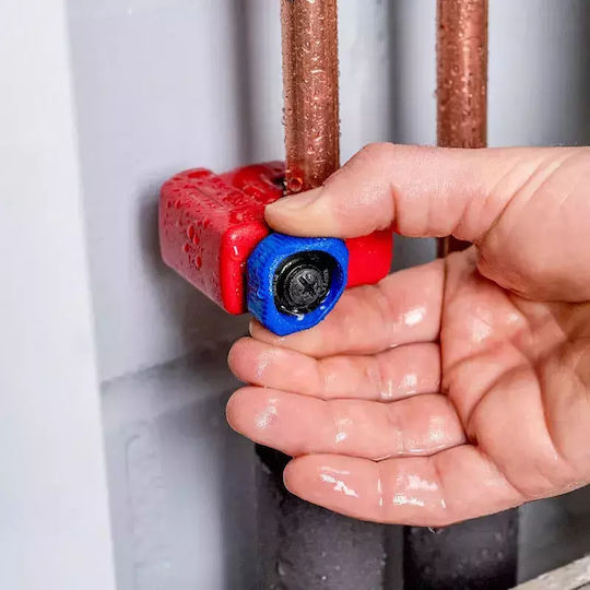 Knipex Σωληνοκόφτης Χειρός Tubix S 90 31 01