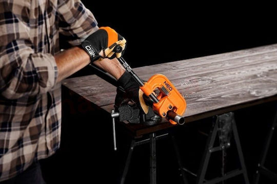 Neo Tools Σωληνοκόφτης Χειρός 02-042