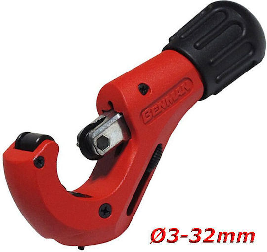 Benman Rohrschneider Schere Teleskopischer Rohrschneider für Kupferrohre 70095