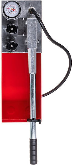 Yato Wasserdruckprüfung YT-24800