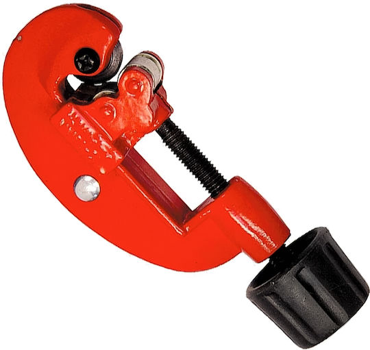MTX Manual Hand Pipe Cutter Maximum Cutting Diameter 28mm For Copper 787209