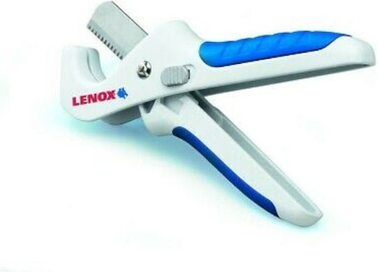 Lenox Manual PEX Hand Pipe Cutter Plastic Pipe Cutting Scissors 33mm Maximum Diameter 33mm for Plastic / PEX 10507479