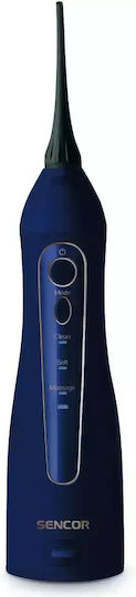 Sencor Soi 1210bl Irigator Bucal