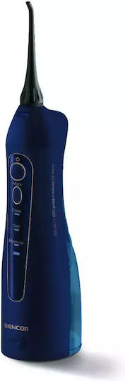 Sencor Soi 1210bl Irigator Bucal