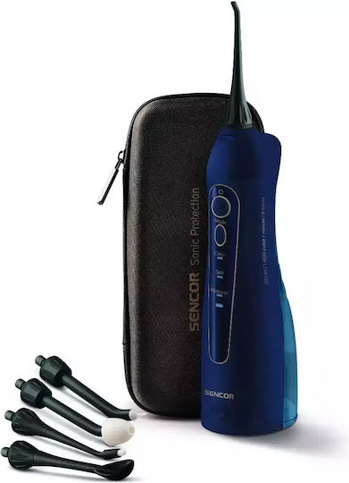 Sencor Soi 1210bl Irigator Bucal