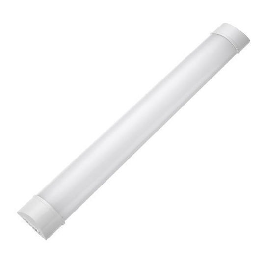 LED-Streifenleuchte Geschlossener Typ 18W 0,62m 3CCT 21908 147-55341