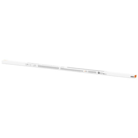 Osram Under-Cabinet LED Light 14W Warm White with Switch L120xD2.8xH4.1cm