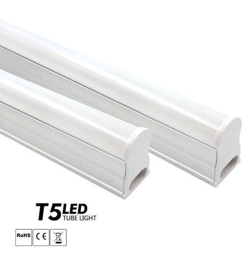 Aca Under-Cabinet LED Light 5W Natural White with Switch 30cm