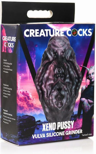 XR Masturbator Vagina