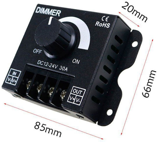 Dimmer HR0593