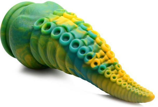 Creature Cocks Dildo Mit Saugnapf