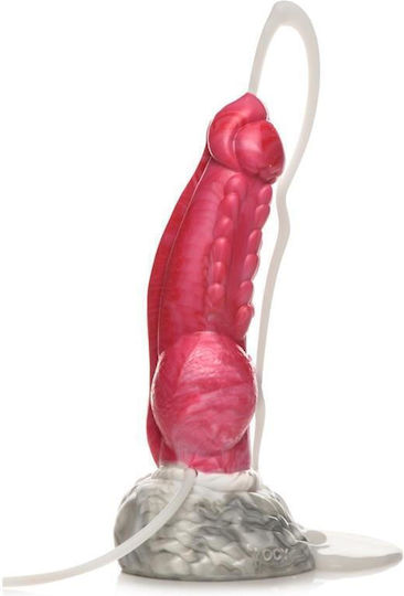 Creature Cocks Realistisches Dildo Mit Saugnapf Und Ejakulierende
