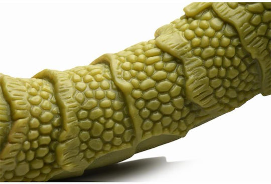 Scaled Swamp Monster Dildo 9.4