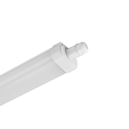 Braytron Lumină Sub-Dulap Bucătărie LED 22W Alb natural 59cm.