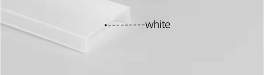 Home Lighting Προφίλ Αλουμινίου Ταινίας LED