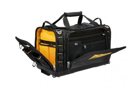 Dewalt DWST83522 Waterproof Black Hand Tool Bag