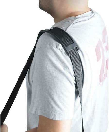 Stanley Open Top Black Over the Shoulder Tool Bag 18 Liters 3253563