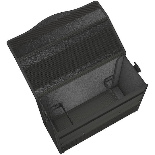 Wera Hard Tool Case Over the Shoulder Black Tool Bag