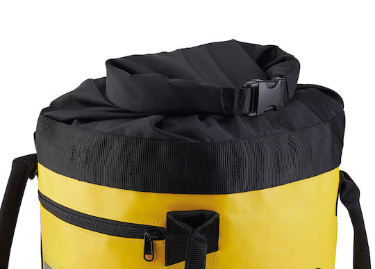 Petzl Bucket Hand Tool Bag Red 30L