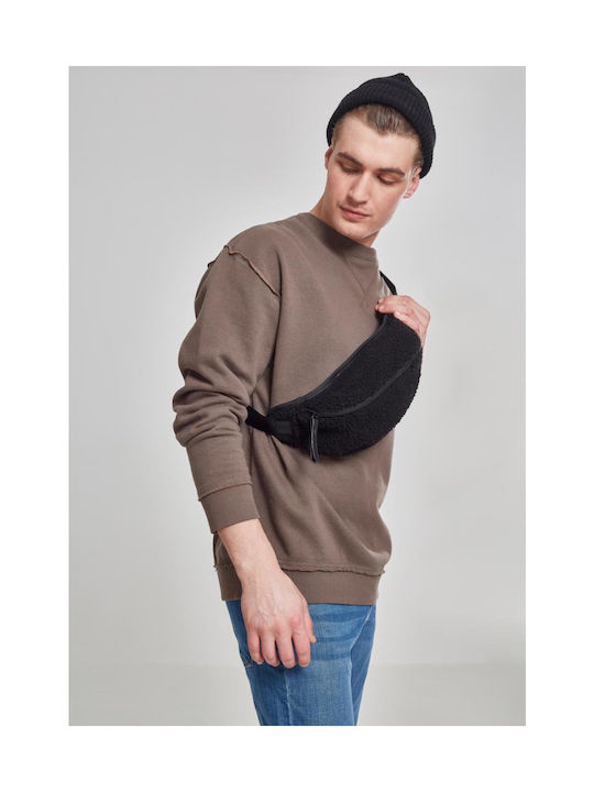 Men's Bag Shoulder / Crossbody Black