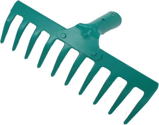 Martin 22662 Bow Rake with 12 Teeth