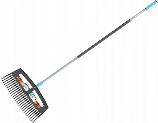 Cellfast 40-111 Furcă de grădină Greblă pentru gazon