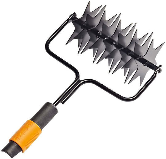 Fiskars 1000689 Τσουγκράνα Εξαέρωσης Χειρός