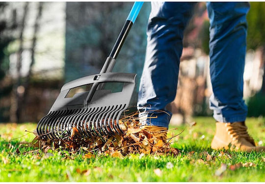 Cellfast 40-312 Furcă de grădină Greblă pentru gazon