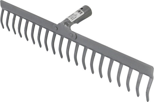 AWTools AW00088 Gartenrechen Rasenharke