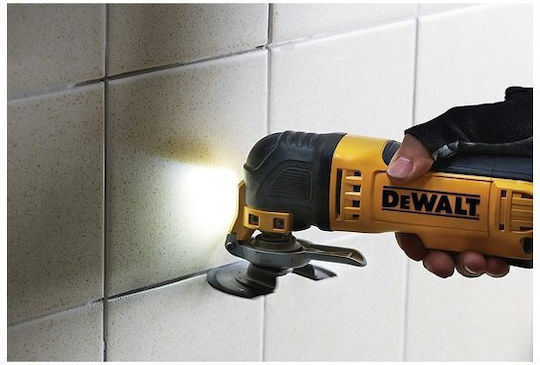 DEWALT Λάμα Πολυεργαλείων DT20718
