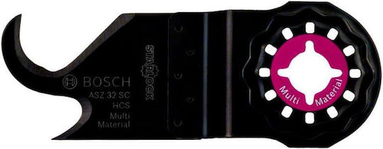 Bosch ASZ32SC Λάμα Πολυεργαλείων 2608662431