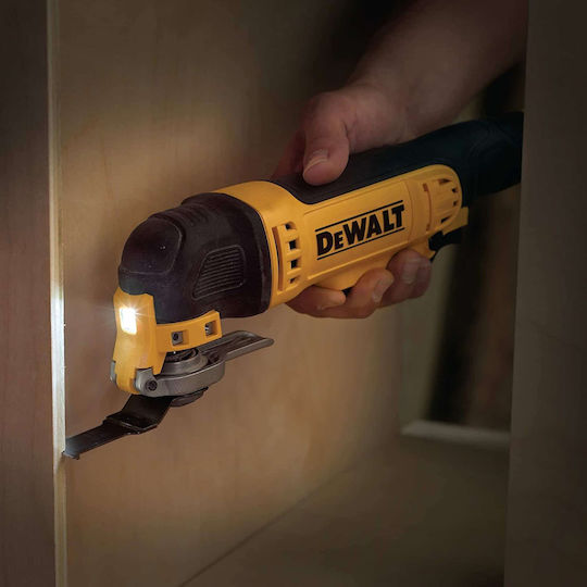 DEWALT Λάμες Πολυεργαλείων 3τμχ DT20713