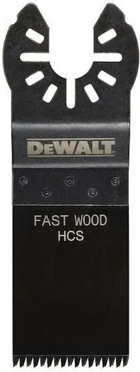 Dewalt Multitool Klinge DT20740